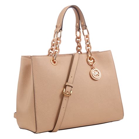 sac michael kors cynthia blush